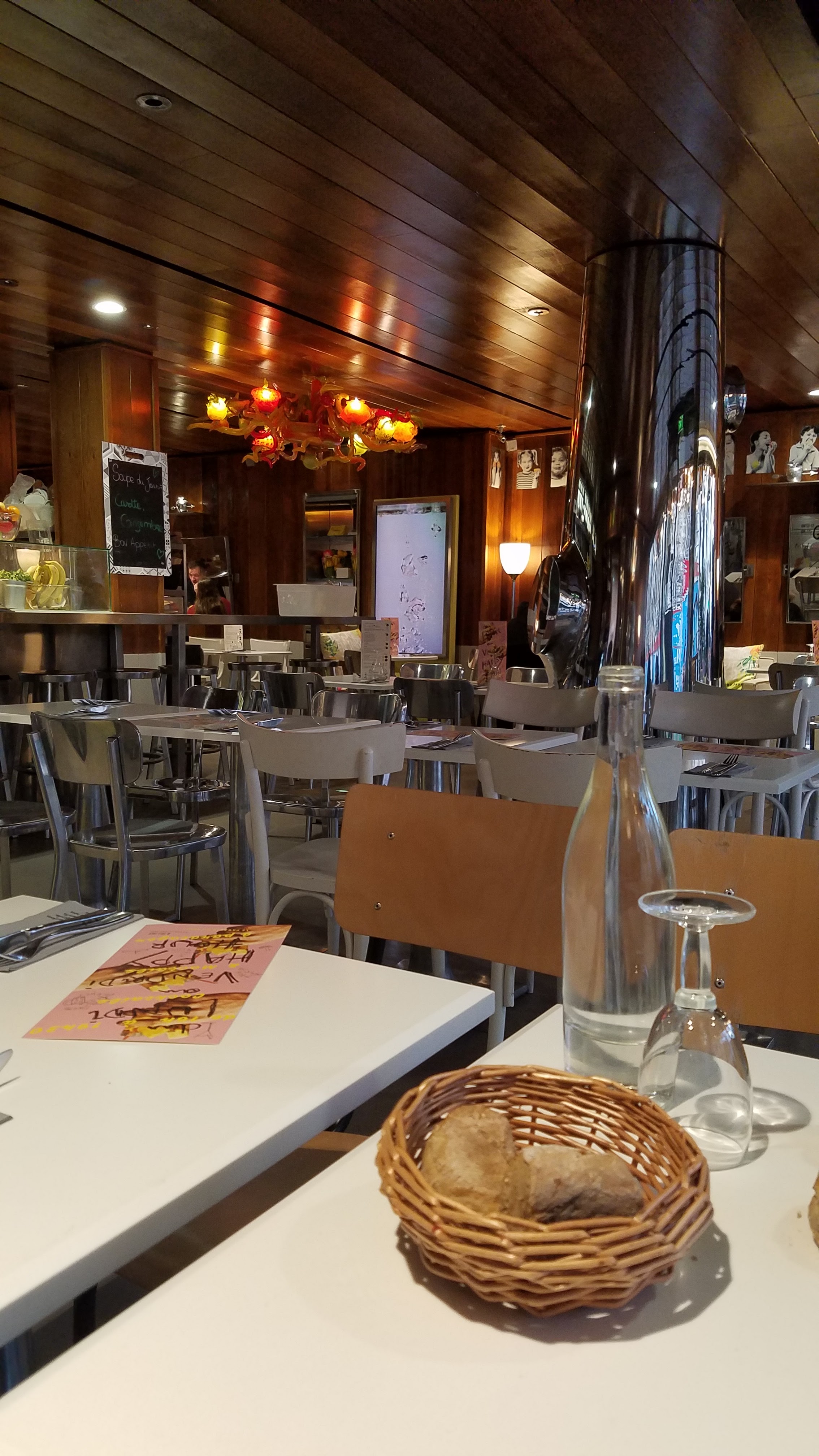 Photo n° 3 de l'avis de Laurent.a fait le 10/03/2020 à 18:58