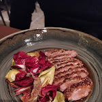 Photo n°1 de l'avis de Sharon.o fait le 02/03/2023 à 18:47 sur le  Osteria San Biagio à Fabriano