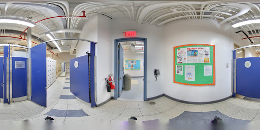 Youth Organization «Bedford - Stuyvesant YMCA», reviews and photos, 1121 Bedford Ave, Brooklyn, NY 11216, USA