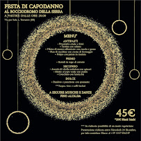 Carte du Bocciodromo della Serra à Torrazzo