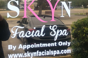 sKYn Facial Spa image