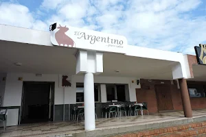 El Argentino Puro Sabor image