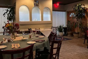 Bagheri's Restaurant image