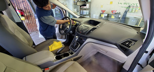 Auto Body Shop «B2 Perfection Auto Body Shop», reviews and photos, 150 N Wolfe Rd, Sunnyvale, CA 94086, USA