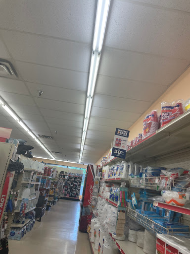 Dollar Store «Family Dollar», reviews and photos, 1491 W Street Rd, Warminster, PA 18974, USA
