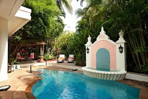 J Wellness Circle At Taj Exotica Resort & Spa, Goa image