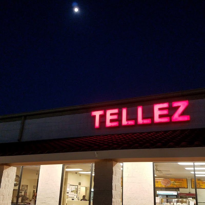 Tellez Tamales & Barbacoa