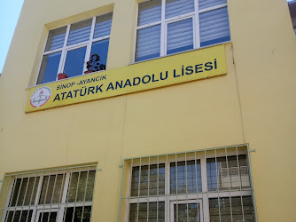 Atatürk Anadolu Lisesi