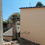 Photo n°27 de l'avis de Luca.o fait le 18/08/2022 à 21:22 sur le  Albergo Etruria à Volterra