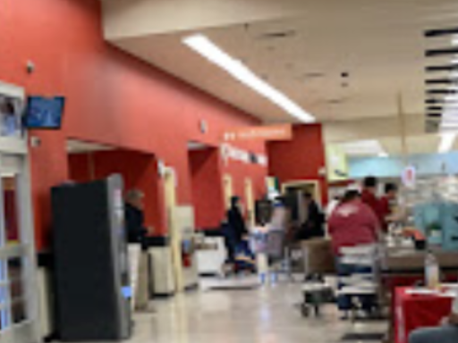 Grocery Store «Hannaford Supermarket», reviews and photos, 299 Elm St, Biddeford, ME 04005, USA