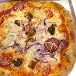 Photo n°1 de l'avis de P. fait le 28/05/2022 à 16:15 sur le  Al Bacco Felice à Venice