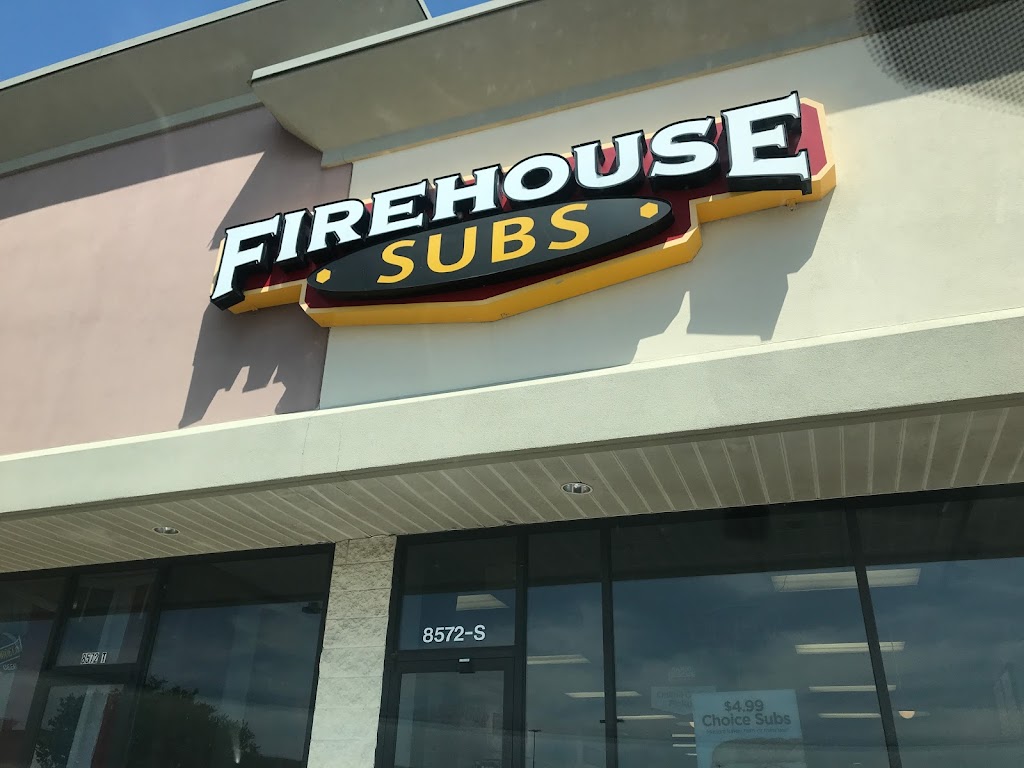 Firehouse Subs Madison Madison, AL 35758 Menu, Hours, Reviews and