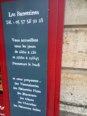 Les Bannetines à Saint-Savin