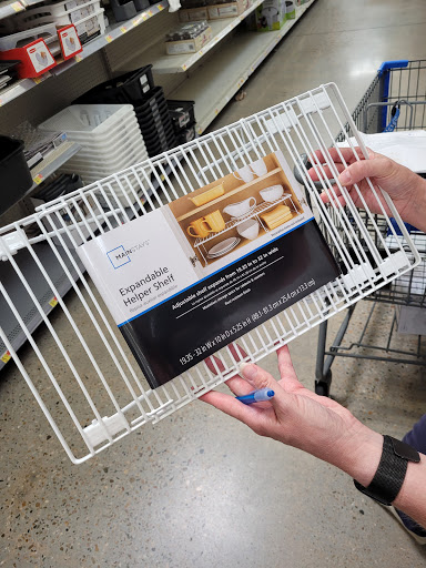 Department Store «Walmart Supercenter», reviews and photos, 5108 Cleveland Blvd, Caldwell, ID 83607, USA