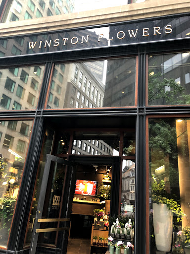 Florist «Winston Flowers - Financial District», reviews and photos, 176 Federal St, Boston, MA 02110, USA