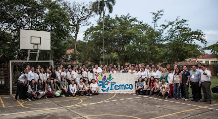 Fundación Eco Educativa Montessori Colombia FEMCO