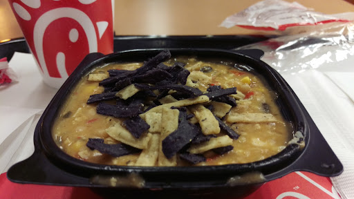 Fast Food Restaurant «Chick-fil-A», reviews and photos, 1918 Wentzville Pkwy, Wentzville, MO 63385, USA