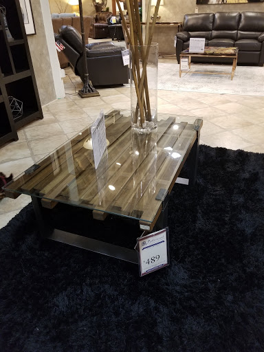 Furniture Store «Naturwood Home Furnishings», reviews and photos, 12125 Folsom Blvd, Rancho Cordova, CA 95742, USA
