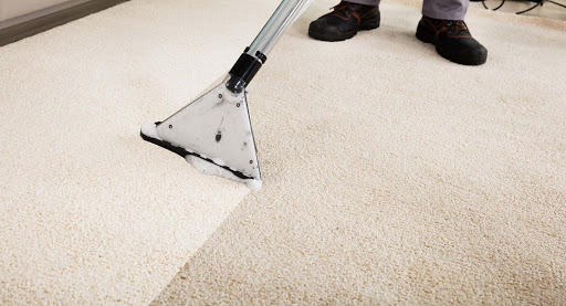 Pro Teck Carpet Cleaning Bristol