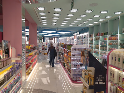 Druni Perfumerías ® Reyes Católicos, 4, Centro, 18009 Granada, España