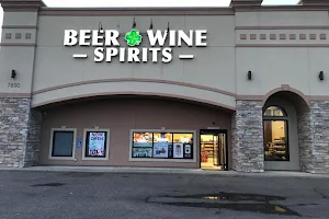 O'Brothers Wine & Spirits image