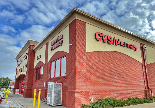 CVS, 101 Reeceville Rd, Coatesville, PA 19320, USA, 