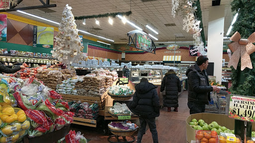 Supermarket «NetCost Market», reviews and photos, 3155 Amboy Rd, Staten Island, NY 10306, USA