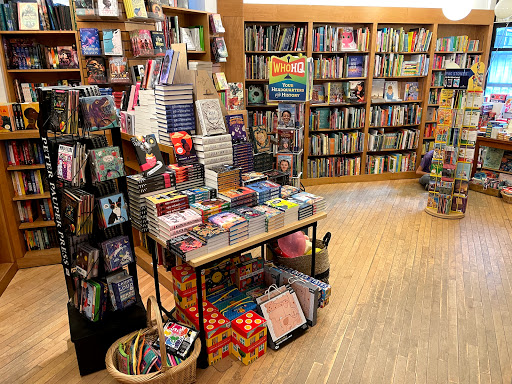 Book Store «Greenlight Bookstore», reviews and photos, 686 Fulton St, Brooklyn, NY 11217, USA