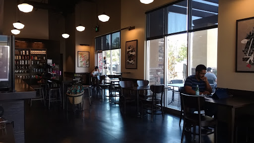 Starbucks image