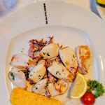 Photo n°15 de l'avis de Klaus.e fait le 20/09/2022 à 09:46 sur le  Pizzeria Ristorante Da Salvatore à Lignano Sabbiadoro