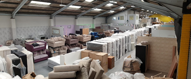 Durham Bed and Furniture Clearance Centre (Outlet) - Furniture store