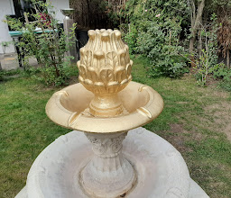 KGV An der Wolfsweide e.V. Kleingartenverein photo