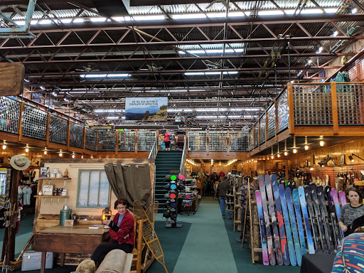 Outdoor Sports Store «Sunlight Sports», reviews and photos, 1131 Sheridan Ave, Cody, WY 82414, USA