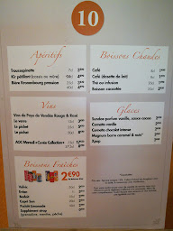 Photo n°1 de L'Orangerie à Les Epesses ()