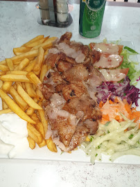 Kebab du Restaurant turc Marmaris à Saint-Quentin - n°7