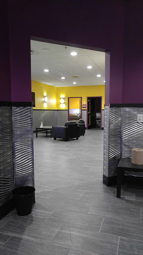 Gym «Planet Fitness», reviews and photos, 8625 Woodward Ave, Woodridge, IL 60517, USA