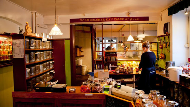 Nørregade 36, 1165 København K