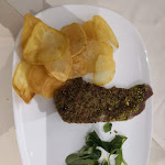 Photo n°2 de l'avis de flavio.a fait le 30/12/2019 à 07:24 sur le  Mame Bistrot à Gallarate