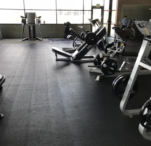 Gym «LA Fitness», reviews and photos, 2100 Polaris Pkwy, Columbus, OH 43240, USA
