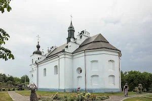 Bogdan Khmelnytsky's Castle image