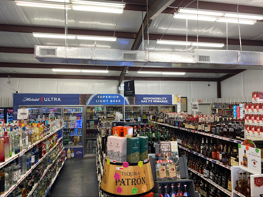 Big D Liquor