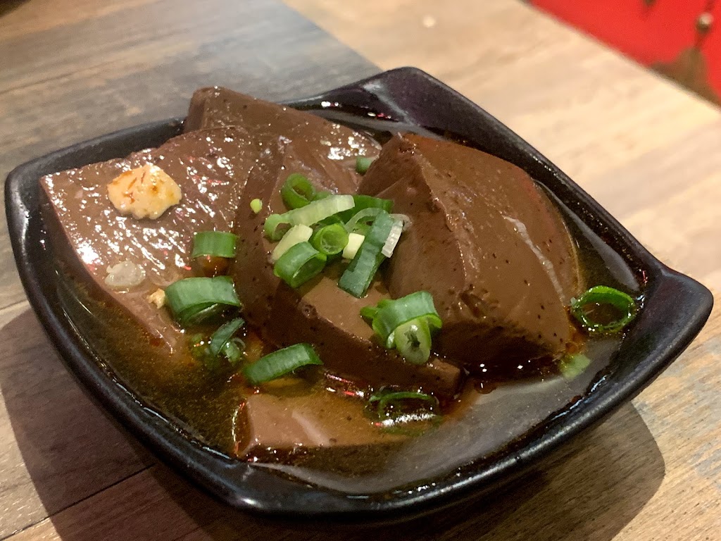 潮味決‧麻辣燙‧燒滷味 金門金城店 的照片