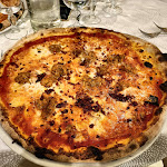 Photo n°1 de l'avis de Federica.v fait le 19/08/2023 à 20:40 sur le  598 - Ristorante - Pizzeria - Sala ricevimenti à Brienza