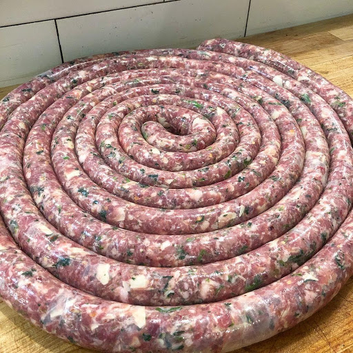 Butcher Shop «Fleishers Craft Butchery», reviews and photos, 160 E Putnam Ave, Cos Cob, CT 06807, USA