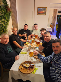 Plats et boissons du Restaurant roumain La Ioana à La Courneuve - n°7