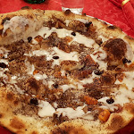 Photo n°1 de l'avis de gabriella.o fait le 22/12/2019 à 21:41 sur le  Pizzeria Da Ezio à Alano di Piave