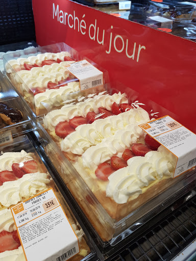 Italian bakeries Lille