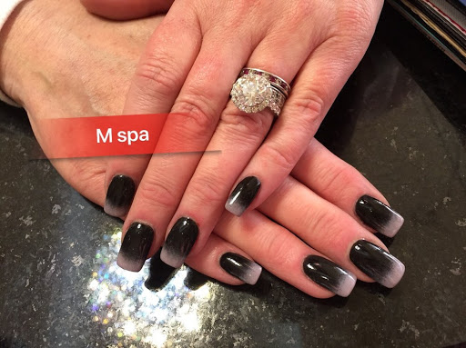 Nail Salon «Nail Salon», reviews and photos, 308 Coit Rd #200, Plano, TX 75075, USA