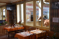 Atmosphère du Restaurant français Le Relais de Condé à Saint-Maur-des-Fossés - n°11