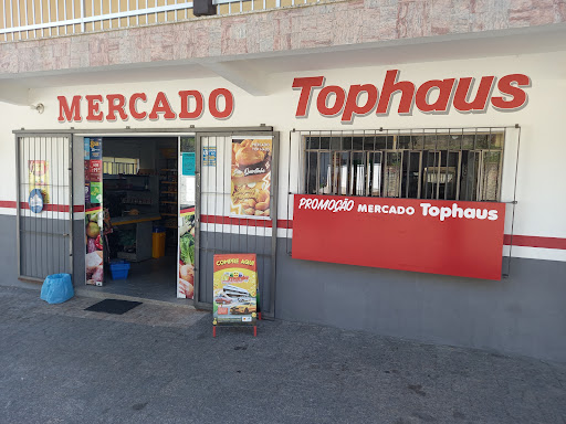 Logo da empresa - Mercado Top Haus